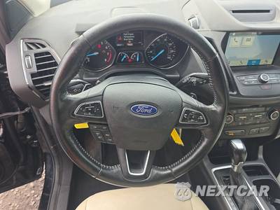 2018 Ford Escape SEL - zdjęcie 10 z 47 - miniatura