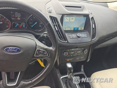 2018 Ford Escape SEL - zdjęcie 11 z 47 - miniatura