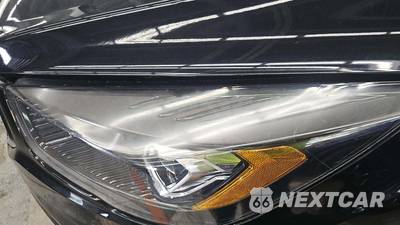 2018 Ford Escape SEL - zdjęcie 34 z 47 - miniatura