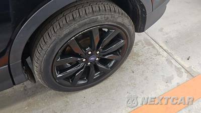 2018 Ford Escape SEL - zdjęcie 21 z 47 - miniatura