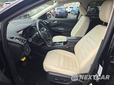 2018 Ford Escape SEL - zdjęcie 7 z 47 - miniatura