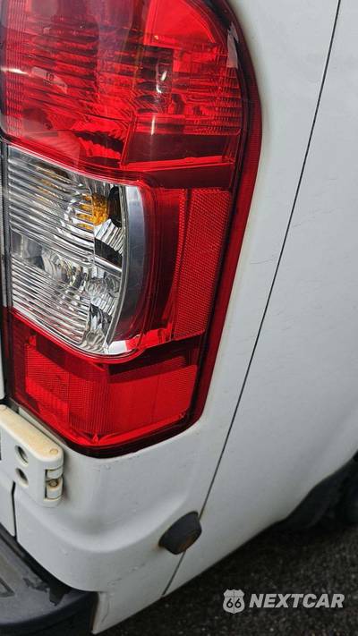 2015 Nissan NV3500 HD Passenger S 146.1" WB - zdjęcie 41 z 50 - miniatura