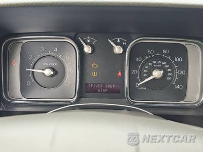 2007 Lincoln MKX - zdjęcie 12 z 22 - miniatura
