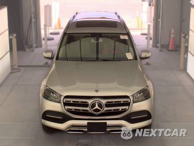 2020 Mercedes-Benz GLS 450 4MATIC - zdjęcie 2 z 26 - miniatura