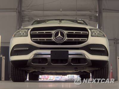 2020 Mercedes-Benz GLS 450 4MATIC - zdjęcie 3 z 26 - miniatura