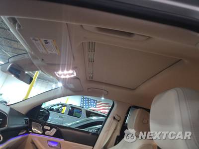 2020 Mercedes-Benz GLS 450 4MATIC - zdjęcie 21 z 26 - miniatura