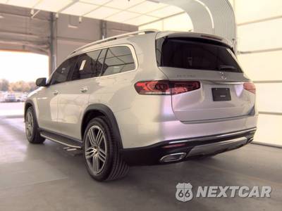 2020 Mercedes-Benz GLS 450 4MATIC - zdjęcie 8 z 26 - miniatura