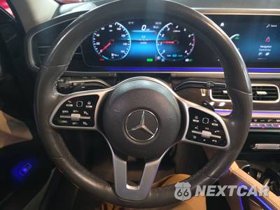 2020 Mercedes-Benz GLS 450 4MATIC - zdjęcie 16 z 26 - miniatura