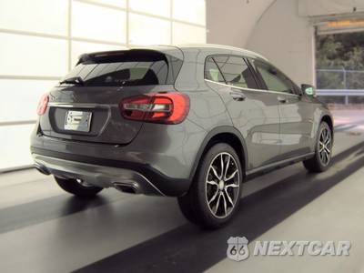 2017 Mercedes-Benz GLA 250 - zdjęcie 4 z 37 - miniatura