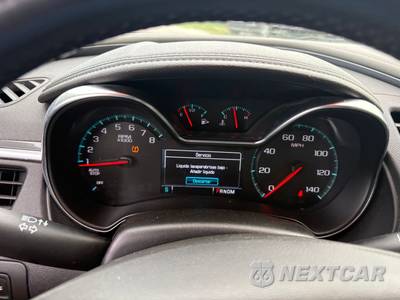 2019 Chevrolet Impala LT 1LT - zdjęcie 10 z 11 - miniatura