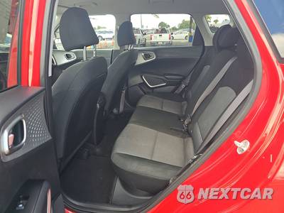 2022 Kia Soul LX - zdjęcie 19 z 35 - miniatura