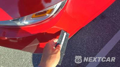2022 Kia Soul LX - zdjęcie 26 z 35 - miniatura