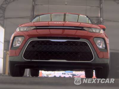 2022 Kia Soul LX - zdjęcie 3 z 35 - miniatura