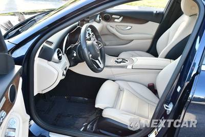 2019 Mercedes-Benz C 300 4MATIC Sedan - zdjęcie 15 z 50 - miniatura