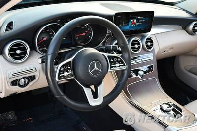 2019 Mercedes-Benz C 300 4MATIC Sedan - zdjęcie 43 z 50 - miniatura