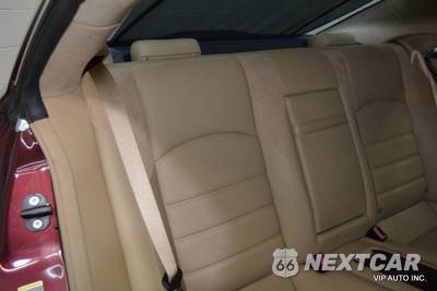 2007 Mercedes-Benz CLS 63 AMG - zdjęcie 23 z 34 - miniatura