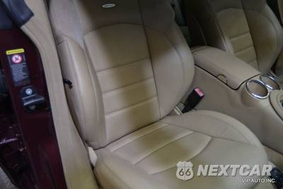 2007 Mercedes-Benz CLS 63 AMG - zdjęcie 15 z 34 - miniatura