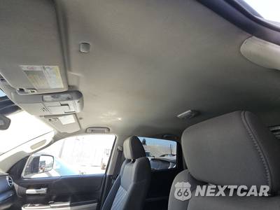 2019 Toyota Tundra SR5 Crew Cab Short Bed - zdjęcie 14 z 29 - miniatura
