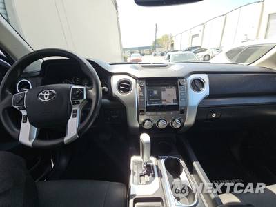 2019 Toyota Tundra SR5 Crew Cab Short Bed - zdjęcie 11 z 29 - miniatura