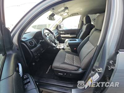 2019 Toyota Tundra SR5 Crew Cab Short Bed - zdjęcie 7 z 29 - miniatura
