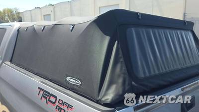 2019 Toyota Tundra SR5 Crew Cab Short Bed - zdjęcie 29 z 29 - miniatura