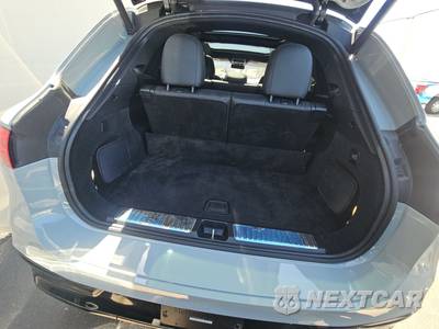 2024 Mercedes-Benz EQS 450+ SUV - zdjęcie 17 z 27 - miniatura