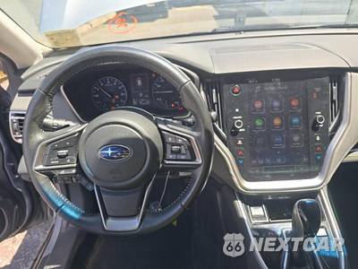 2020 Subaru Outback Onyx Edition XT - zdjęcie 8 z 16 - miniatura