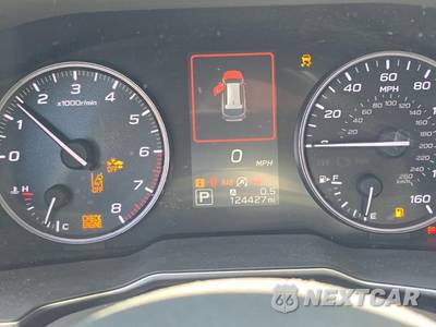 2020 Subaru Outback Onyx Edition XT - zdjęcie 10 z 16 - miniatura