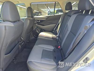 2020 Subaru Outback Onyx Edition XT - zdjęcie 13 z 16 - miniatura