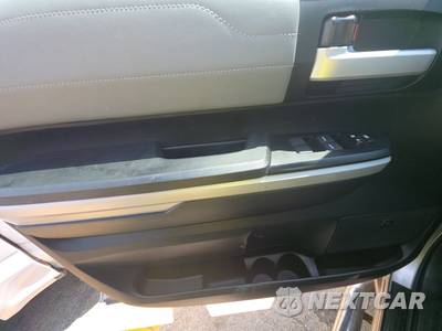 2018 Toyota Tundra Limited Crew Cab Short Bed - zdjęcie 9 z 25 - miniatura