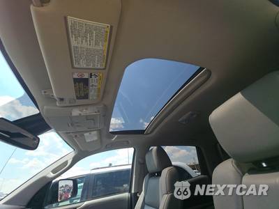 2018 Toyota Tundra Limited Crew Cab Short Bed - zdjęcie 18 z 25 - miniatura
