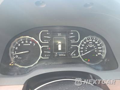 2018 Toyota Tundra Limited Crew Cab Short Bed - zdjęcie 12 z 25 - miniatura