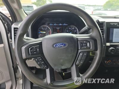 2020 Ford Super Duty F-250 XLT Crew Cab Medium Bed - zdjęcie 10 z 32 - miniatura