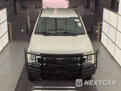 2020 Ford Super Duty F-250 XLT Crew Cab Medium Bed - zdjęcie 2 z 32 - miniatura