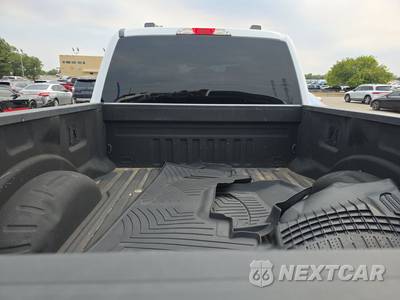 2020 Ford Super Duty F-250 XLT Crew Cab Medium Bed - zdjęcie 16 z 32 - miniatura