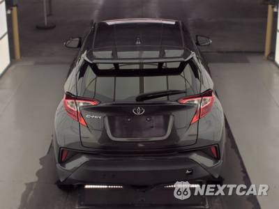 2019 Toyota C-HR LE - zdjęcie 5 z 24 - miniatura
