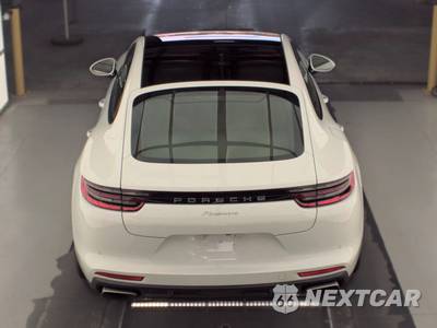2018 Porsche Panamera - zdjęcie 5 z 20 - miniatura