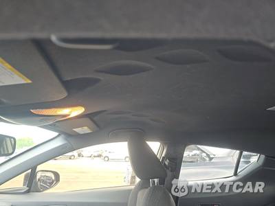 2019 Toyota C-HR LE - zdjęcie 18 z 24 - miniatura