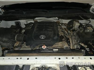 2019 Toyota Tundra SR5 Crew Cab Short Bed - zdjęcie 15 z 29 - miniatura