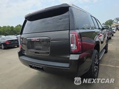 2019 GMC Yukon SLT 4SA - zdjęcie 8 z 28 - miniatura