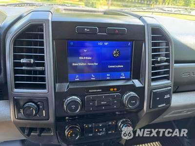2020 Ford Super Duty F-350 XL Extended Cab Long Bed w/Rear Doors - zdjęcie 48 z 50 - miniatura