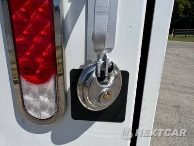 2020 Ford Super Duty F-350 XL Extended Cab Long Bed w/Rear Doors - zdjęcie 24 z 50 - miniatura