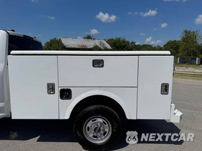 2020 Ford Super Duty F-350 XL Extended Cab Long Bed w/Rear Doors - zdjęcie 7 z 50 - miniatura