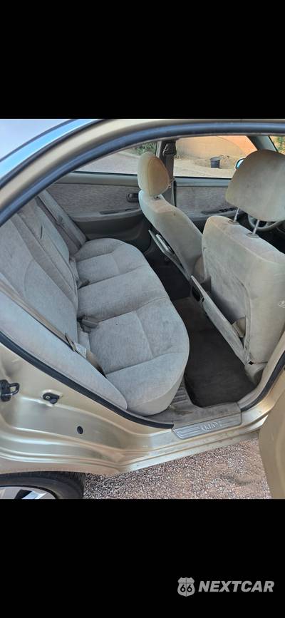 2004 Kia Optima LX - zdjęcie 30 z 50 - miniatura