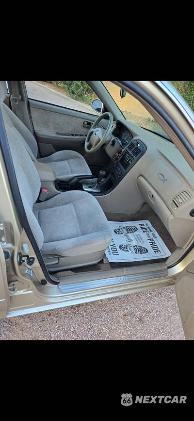 2004 Kia Optima LX - zdjęcie 32 z 50 - miniatura