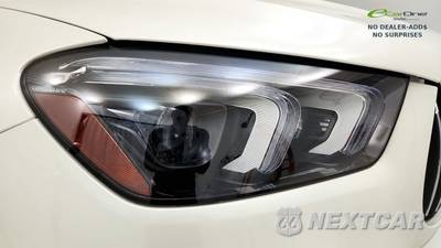 2021 Mercedes-Benz AMG GLE 63 S 4MATIC - zdjęcie 22 z 50 - miniatura