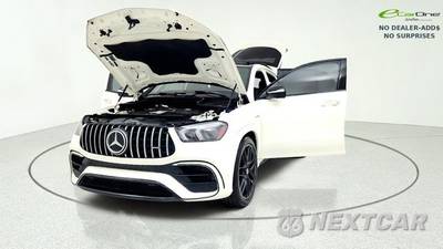 2021 Mercedes-Benz AMG GLE 63 S 4MATIC - zdjęcie 13 z 50 - miniatura