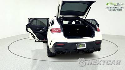 2021 Mercedes-Benz AMG GLE 63 S 4MATIC - zdjęcie 17 z 50 - miniatura