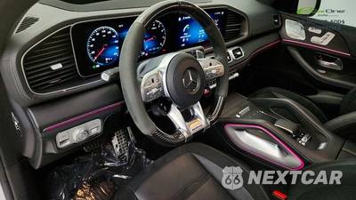 2021 Mercedes-Benz AMG GLE 63 S 4MATIC - zdjęcie 50 z 50 - miniatura
