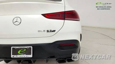2021 Mercedes-Benz AMG GLE 63 S 4MATIC - zdjęcie 28 z 50 - miniatura